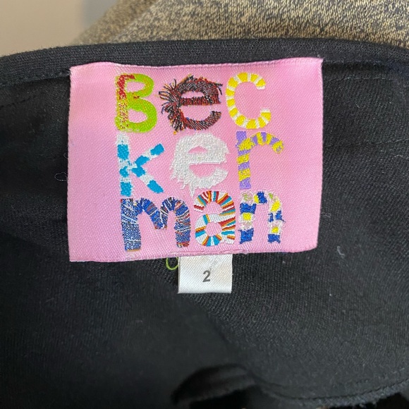 Adorable vintage shift dress - Picture 4 of 6